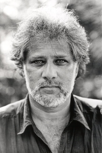 Actor Michael Ondaatje