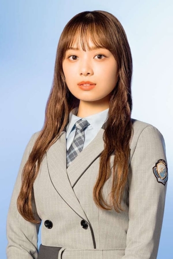 Actor Hiyori Hamagishi