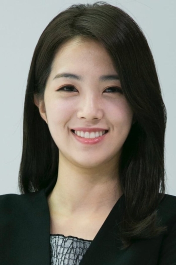 Actor Kang Ji-young
