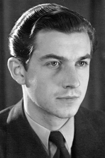 Actor Curt Masreliez