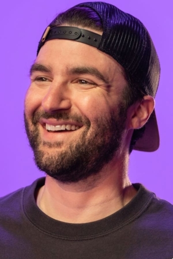 Actor Michael Terranova