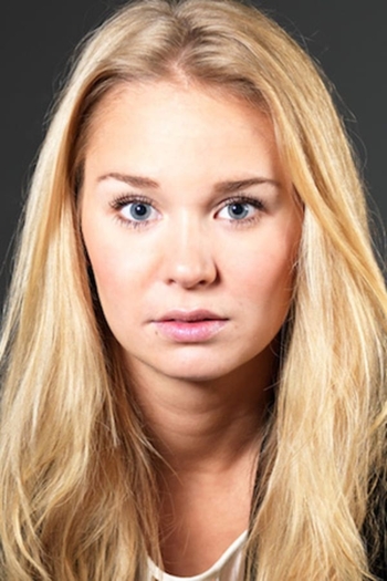 Actor Katharina Ursinus