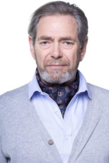 Actor Marques D'Arede