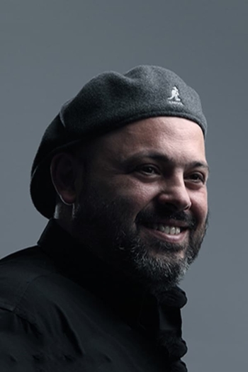 Actor Antonis Kotzias