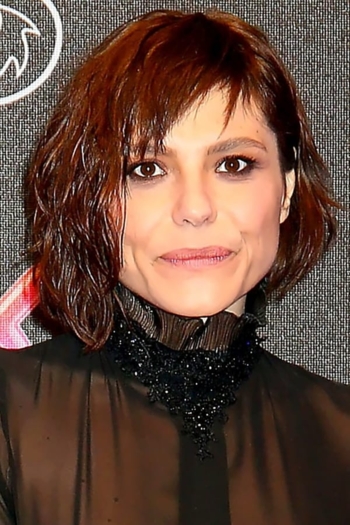 Actor Antonia Truppo