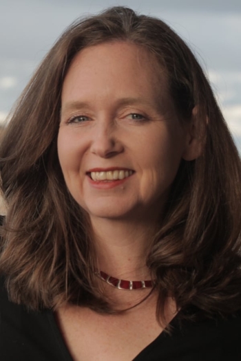 Film director Carylanna Taylor