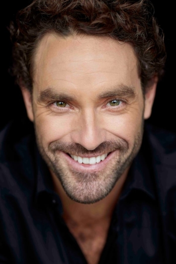 Actor Guillaume Lemay-Thivierge