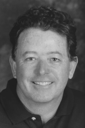 Actor Steve Holladay