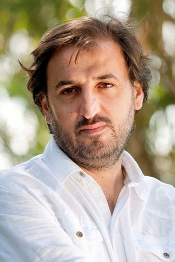 Actor Özcan Alper