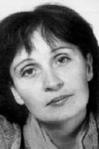 Actor Elya Nevinnaya