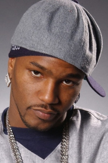 Actor Cam'ron