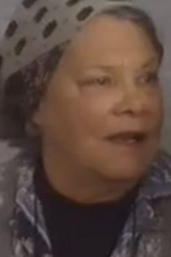 Actor Helinä Viitanen