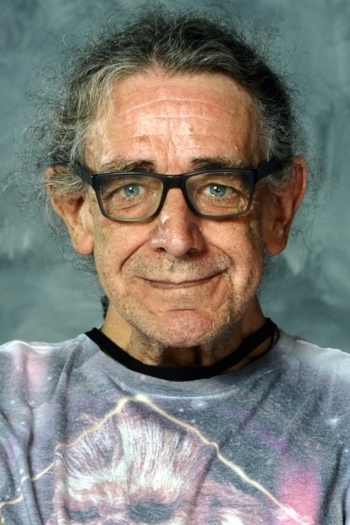 Actor Peter Mayhew