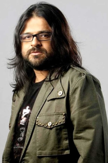 Actor Pritam Chakraborty