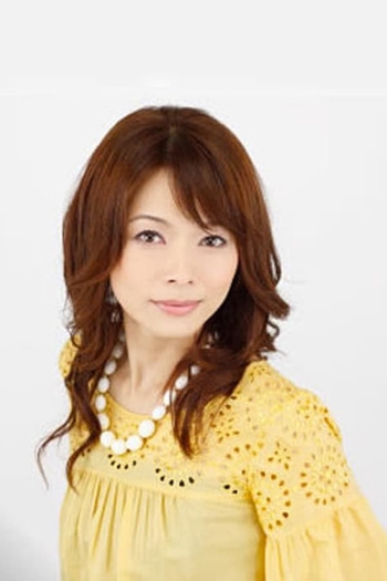 Actor Mai Hoshikawa