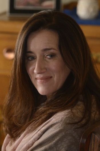 Actor Maria Doyle Kennedy