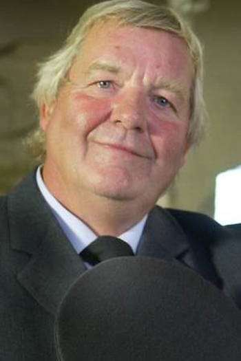 Actor Kjeld Nørgaard