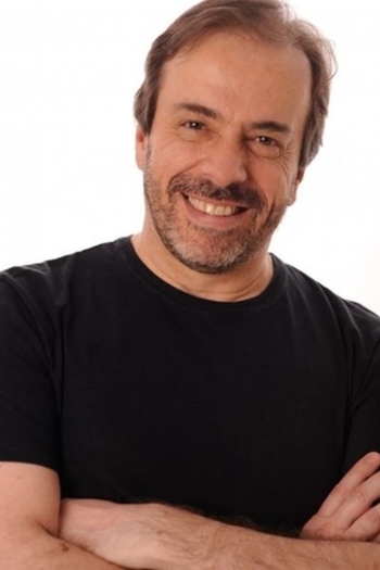 Actor Ricardo Dantas