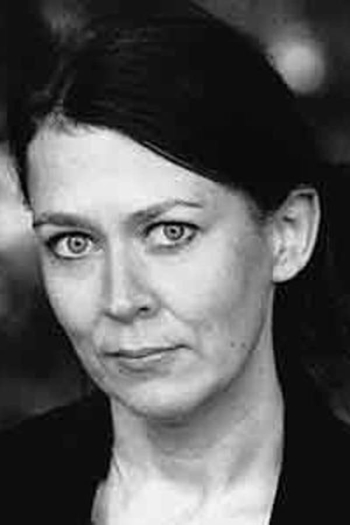 Actor Pauline Turner