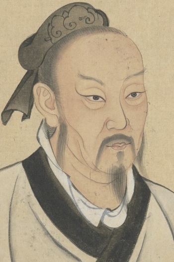 Actor Sun Tzu