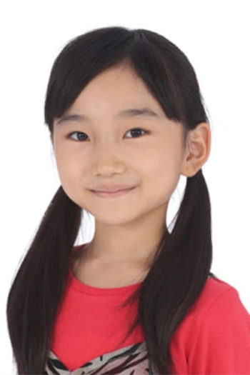 Actor Hisatsui Haruki