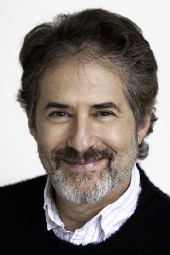 Actor James Horner