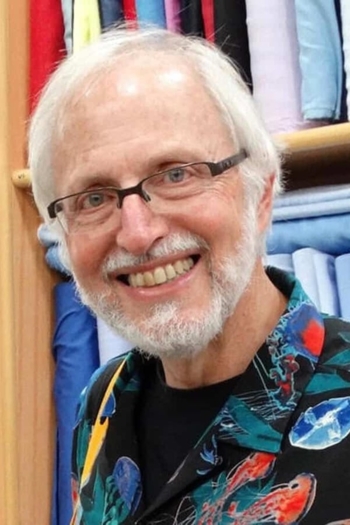 Actor Marv Wolfman