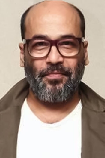 Actor Mohan Kapur