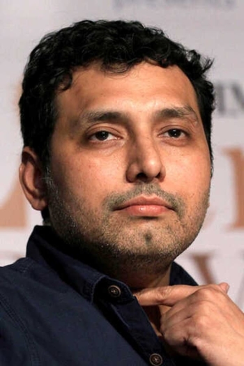 Actor Neeraj Pandey