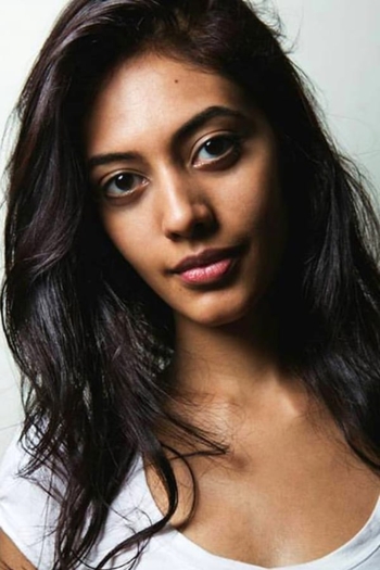 Actor Ridhi Khakhar