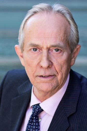 Actor Shawn Lawrence