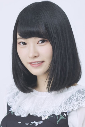 Actor Mashiro Yagi
