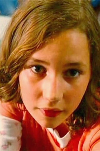 Actor Greta Makena Gibson