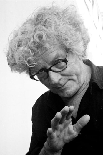 Actor Peter B. Hutton