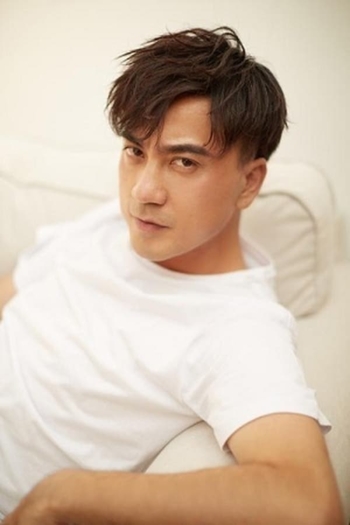 Actor 张瑞涵