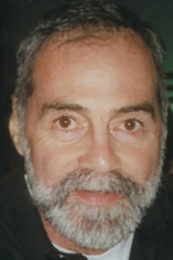 Actor Michael Marcus