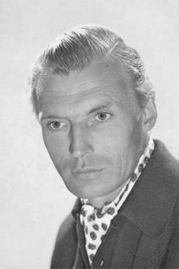 Actor Nikolay Olyalin