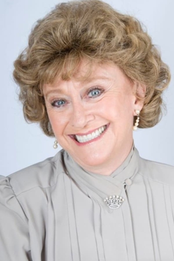 Actor Susana Alexander