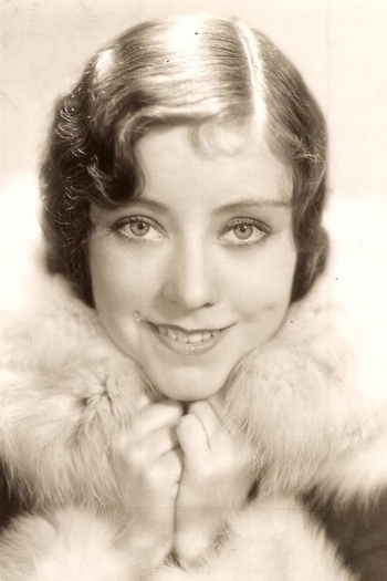 Actor Joan Peers