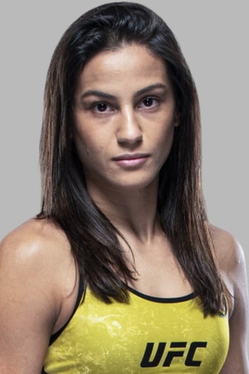 Actor Gloria de Paula