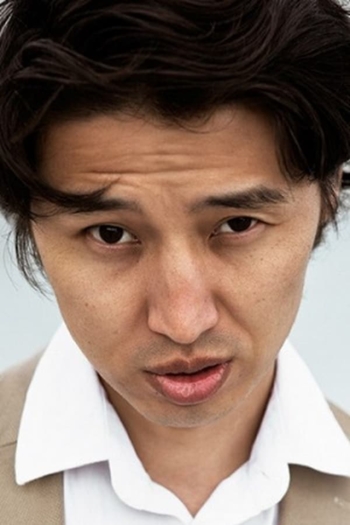 Actor Dorji Galsanov