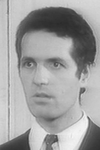 Actor François Moro-Giafferi