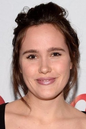 Actor Eden Brolin