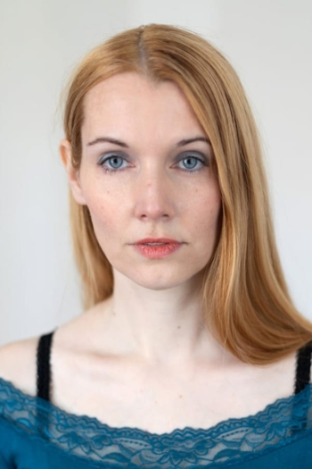 Actor Darina Ničová