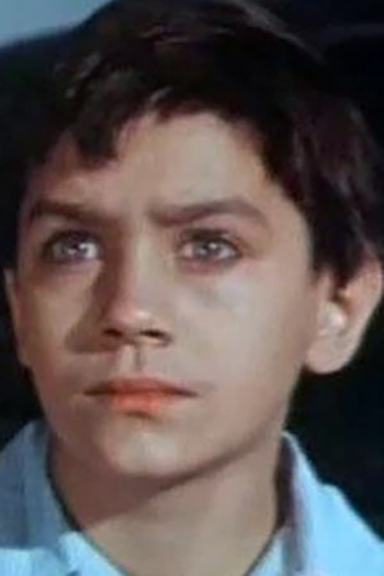 Actor Valentin Efimov