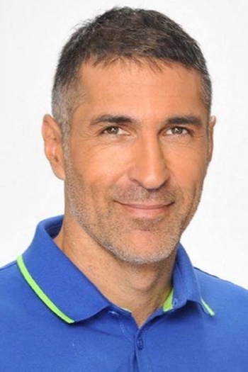 Actor José Miguel Antúnez