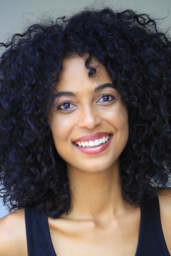 Actor Christina Marie Karis