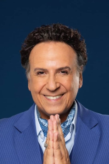 Actor Haris Romas