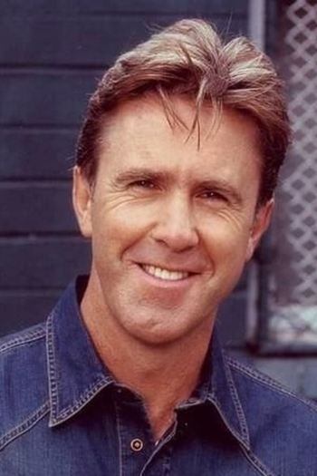 Actor Glenn Robbins
