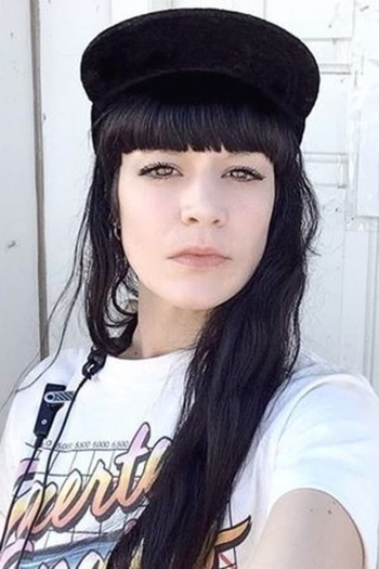 Actor Juliann Wilding